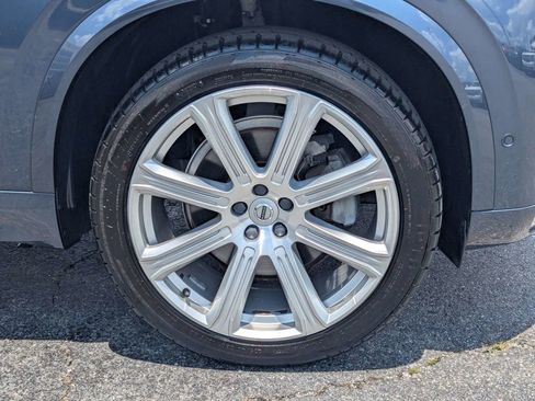 Used 2019 Volvo XC90 T6 Inscription w/ Advanced Package AWD/4WD image 12