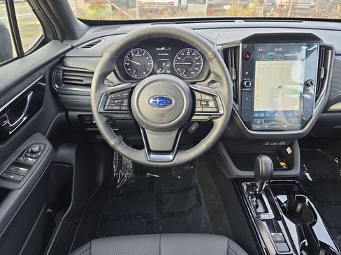 New 2026 Subaru Forester Limited AWD/4WD image 20