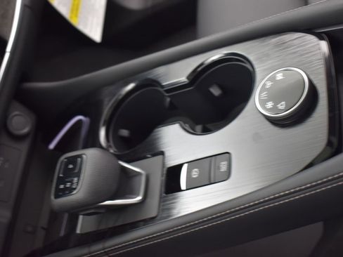 New 2026 Nissan Rogue Platinum w/ Platinum Premium Package image 22