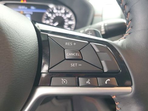 Used 2021 Nissan Altima 2.5 SR FWD image 23