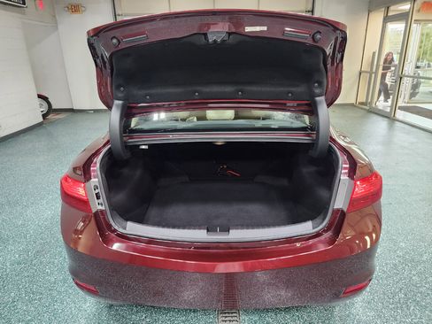 Used 2015 Acura ILX w/ Premium Package image 20
