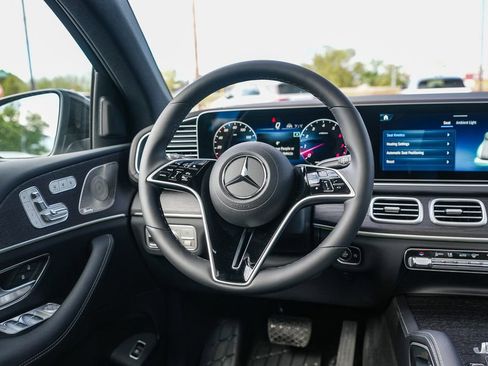 New 2026 Mercedes-Benz GLE 450 4MATIC Coupe image 15