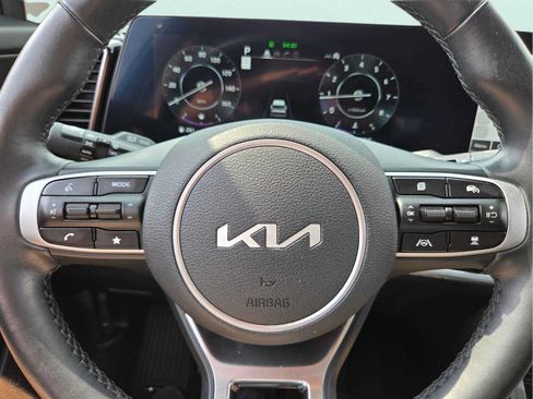 Used 2025 Kia Sportage SX AWD/4WD image 33