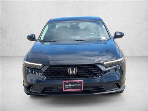 New 2026 Honda Accord SE image 5