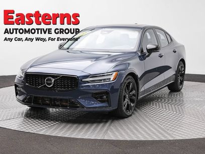 Used 2024 Volvo S60 B5 Core