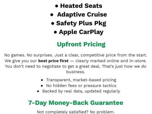 Certified 2026 GMC Canyon Elevation w/ Convenience Package AWD/4WD image 2