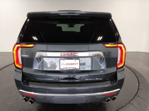 Used 2022 GMC Yukon Denali image 7