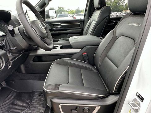 New 2026 RAM 1500 Laramie w/ Night Edition image 10