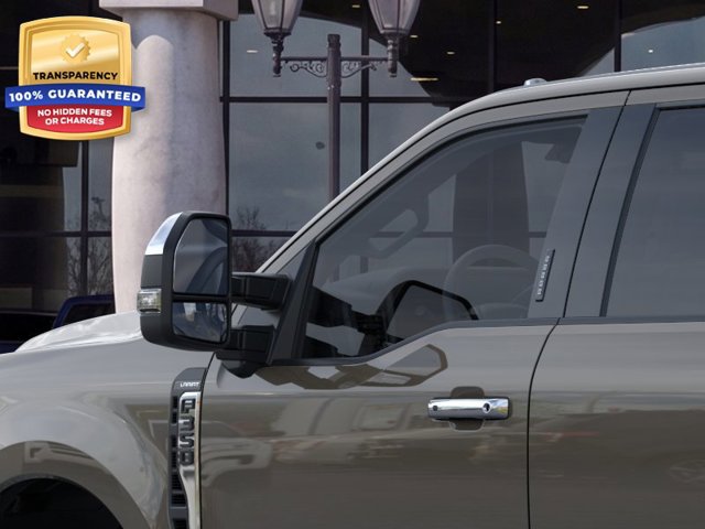 New 2026 Ford F350 Lariat w/ Lariat Premium Package AWD/4WD image 20