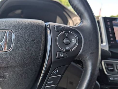 Used 2020 Honda Ridgeline RTL-E image 20