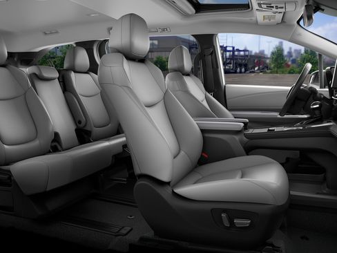 New 2026 Toyota Sienna XLE FWD image 20