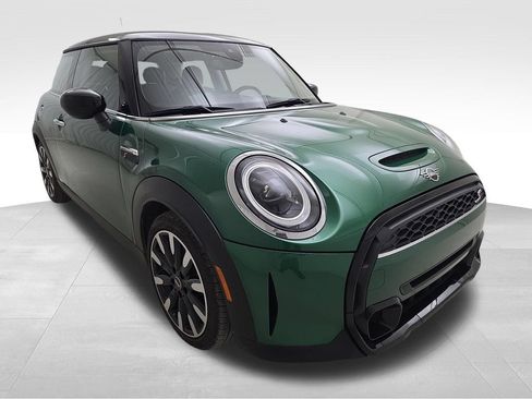 Used 2024 MINI Cooper S FWD image 2