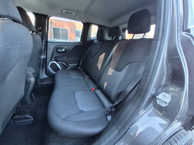Used 2018 Jeep Renegade Sport w/ Power & Air Group AWD/4WD image 13
