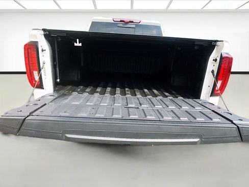Used 2025 GMC Sierra 1500 Denali w/ Technology Package AWD/4WD image 27