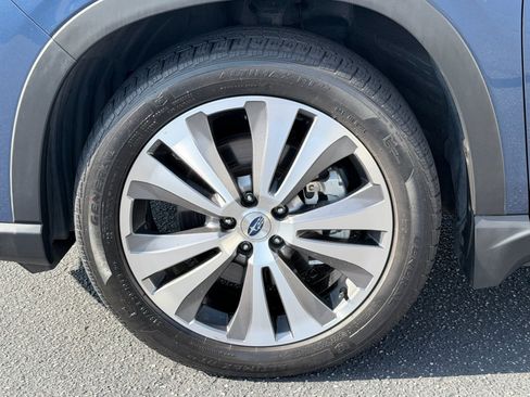 Used 2019 Subaru Ascent Touring w/ Popular Package #2 AWD/4WD image 36