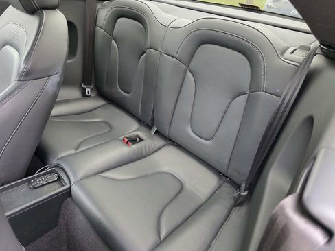 Used 2013 Audi TTS 2.0T Prestige w/ Prestige Pkg image 7