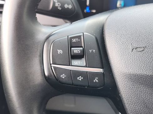 Used 2024 Ford Escape Active FWD image 18