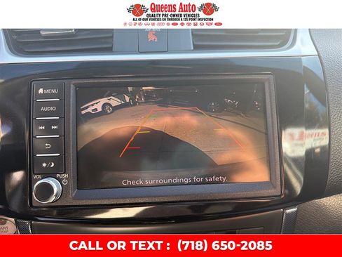 Used 2019 Nissan Sentra SR Turbo image 35