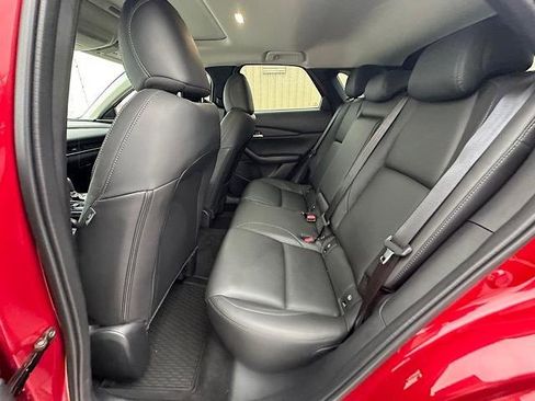 Used 2025 MAZDA CX-30 AWD 2.5 S w/ Preferred Package image 20