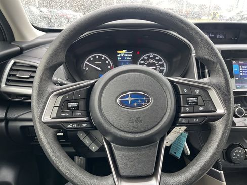 Used 2023 Subaru Forester image 19