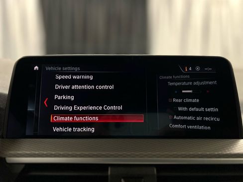 Used 2019 BMW X4 xDrive30i image 35