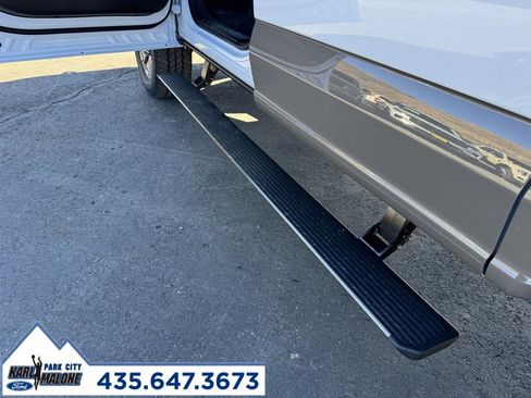 New 2026 Ford F350 King Ranch image 9