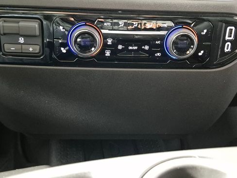 New 2026 Chevrolet Silverado 1500 RST w/ RST Select Package image 17