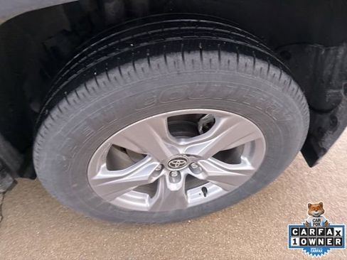 Certified 2025 Toyota RAV4 XLE w/ Weather Package image 5