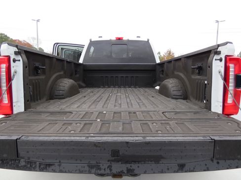 Used 2023 Ford F350 XLT w/ 360-Degree Camera Package image 15