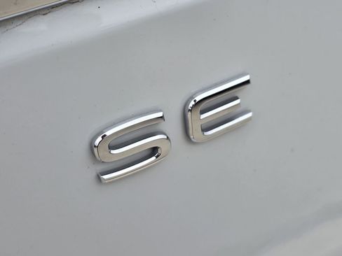 New 2026 Volkswagen Atlas SE AWD/4WD image 8