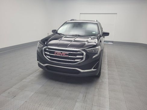 Used 2019 GMC Terrain SLT w/ Preferred Package image 15