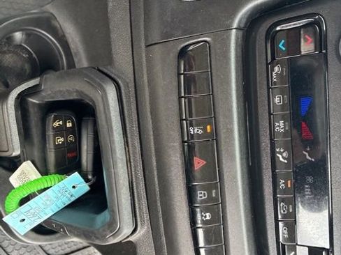 Used 2023 RAM ProMaster 3500 w/ Driver Convenience Group FWD image 28