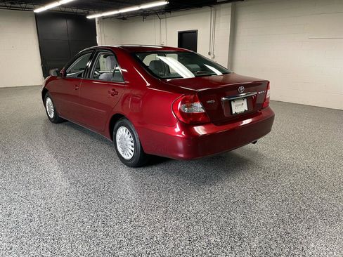 Used 2004 Toyota Camry LE image 7