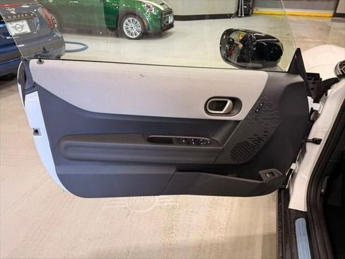 Used 2026 MINI Cooper Convertible FWD image 10