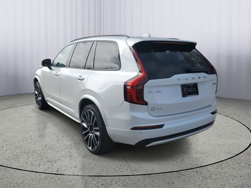 New 2026 Volvo XC90 B6 Ultra w/ Protection Package Premier AWD/4WD image 2