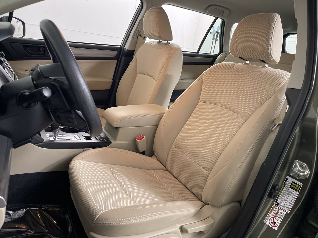 Used 2019 Subaru Outback 2.5i AWD/4WD image 13