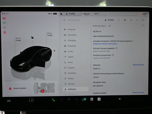 Used 2022 Tesla Model 3 RWD image 29
