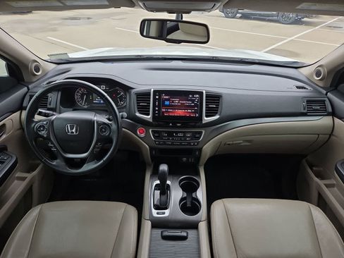 Used 2016 Honda Pilot EX-L image 14
