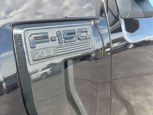 Used 2025 Ford F150 XLT w/ Equipment Group 301A Standard AWD/4WD image 20