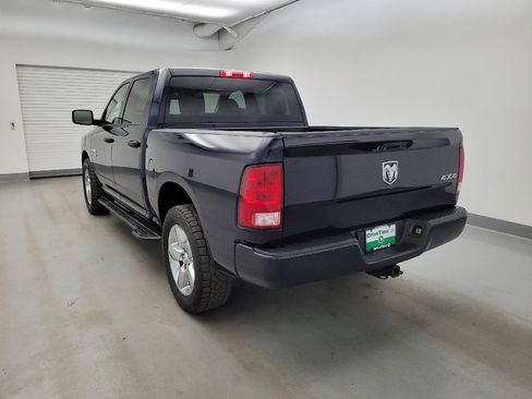 Used 2018 RAM 1500 Express w/ Express Value Package AWD/4WD image 5