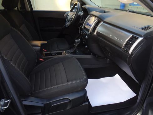 Used 2020 Ford Ranger XLT w/ Equipment Group 301A Mid AWD/4WD image 12