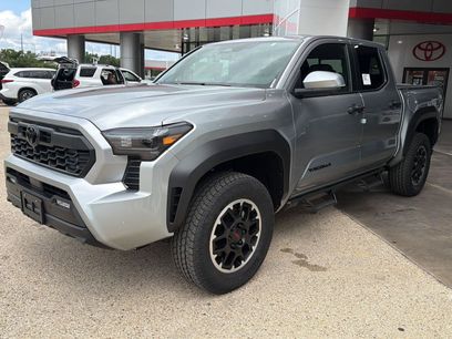 New 2026 Toyota Tacoma TRD Off-Road