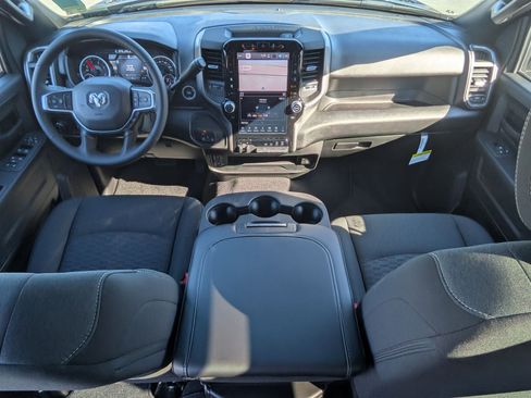 New 2026 RAM 2500 Tradesman w/ Safety Group image 26