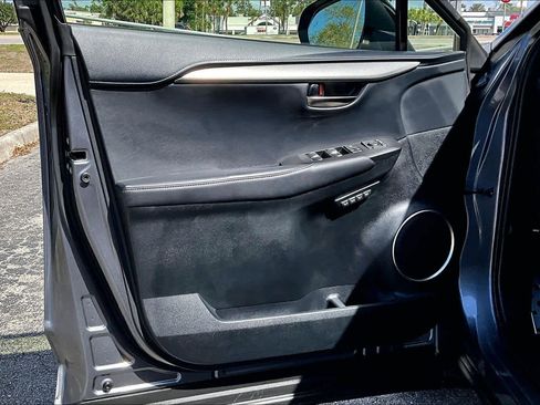 Used 2019 Lexus NX 300 F Sport w/ F Sport Premium Package FWD image 26