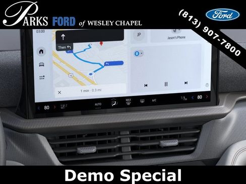 New 2026 Ford Explorer Active w/ Active Comfort Package RWD image 14