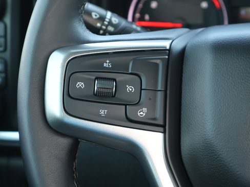 Used 2022 Chevrolet Silverado 1500 RST image 14