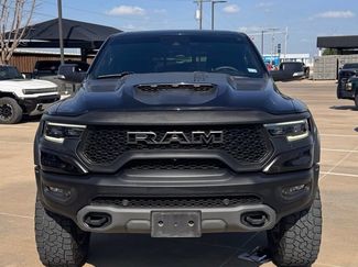 Used 2022 RAM 1500 TRX w/ TRX Level 2 Equipment Group video 1