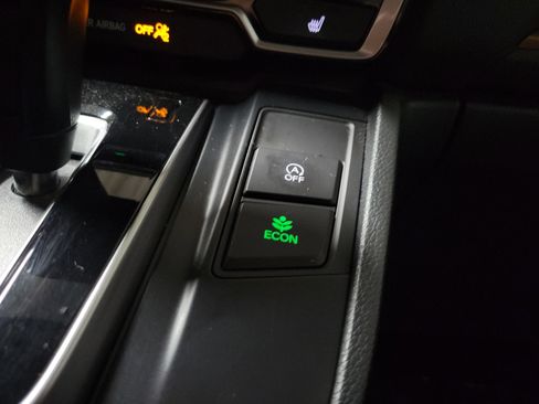 Certified 2020 Honda CR-V EX image 35