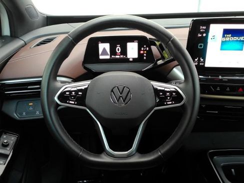 Used 2023 Volkswagen ID.4 Pro RWD image 30