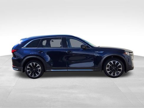 Certified 2026 MAZDA CX-90 Plug-In Hybrid w/ Premium Plus AWD/4WD image 10
